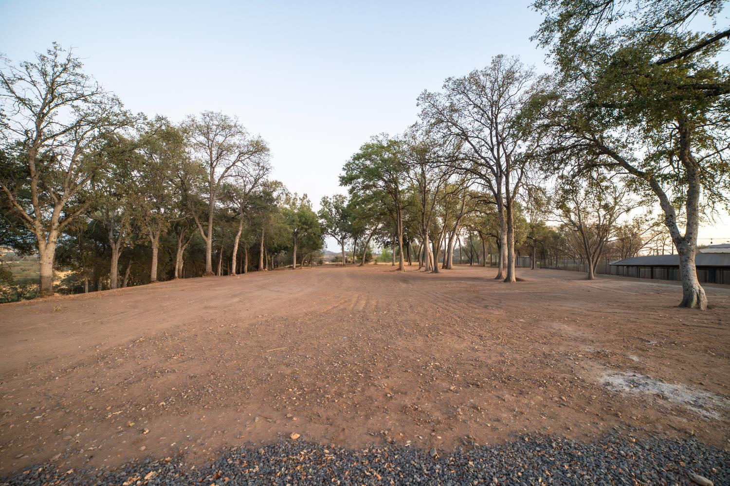 14594 Perricone Road Jamestown, CA 95327 - Photo 43 of 48 a view of outdoor space with trees
