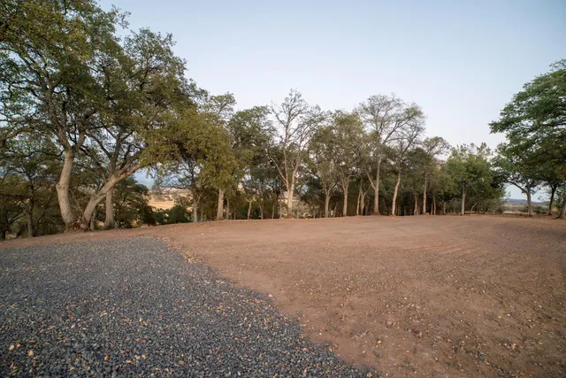 a view of lake with mountain