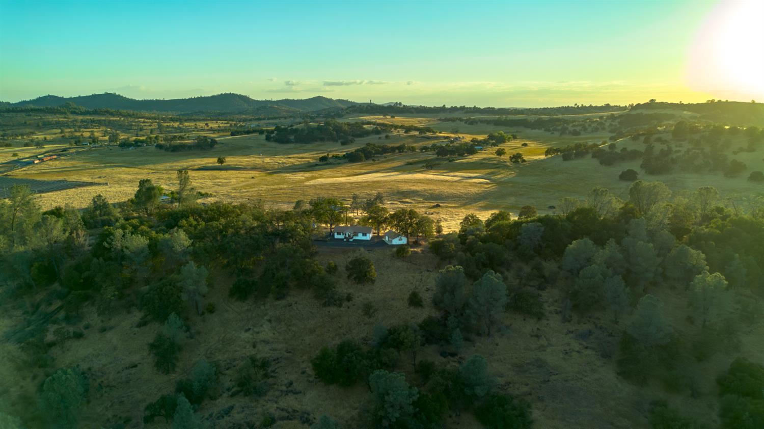 14594 Perricone Road Jamestown, CA 95327 - Photo 45 of 48 a view of lake with mountain