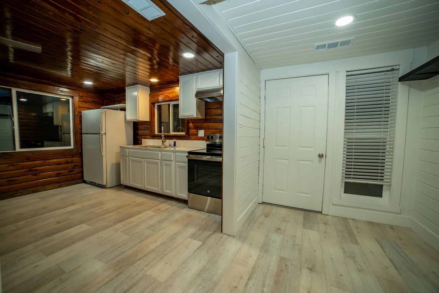 14594 Perricone Road Jamestown, CA 95327 - Photo 7 of 48 a view of a kitchen with a sink
