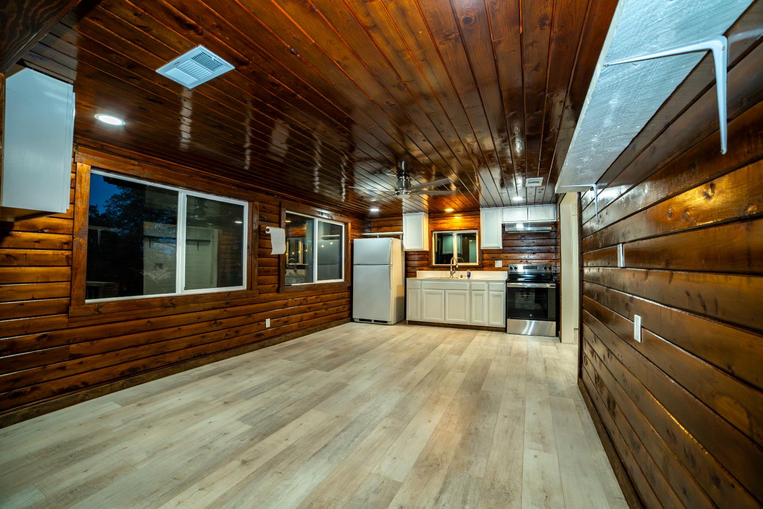 14594 Perricone Road Jamestown, CA 95327 - Photo 10 of 48 a view of a storage & utility room