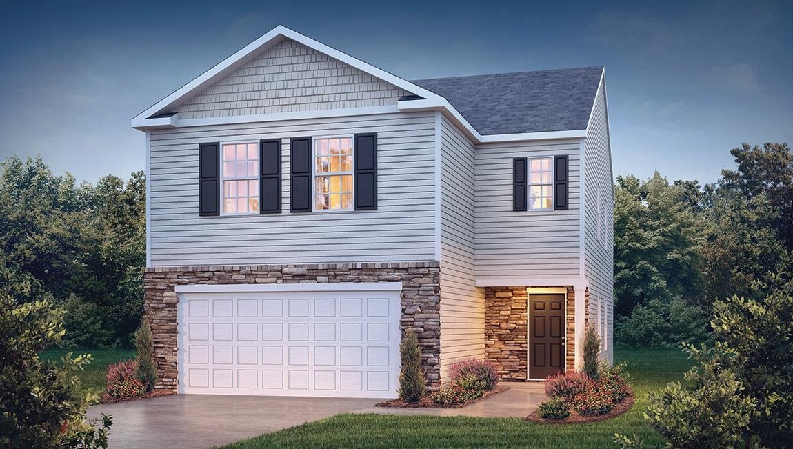 2263 Springview Court Spartanburg, SC 29303 - Photo 1 of 2 Gallery Image 1