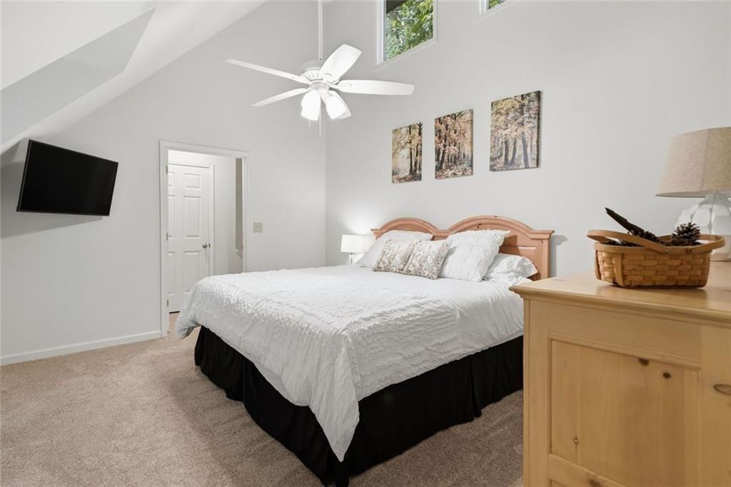 236 Chestnut Rise Trail, Unit 477 Big Canoe, GA 30143 - Photo 31 of 58