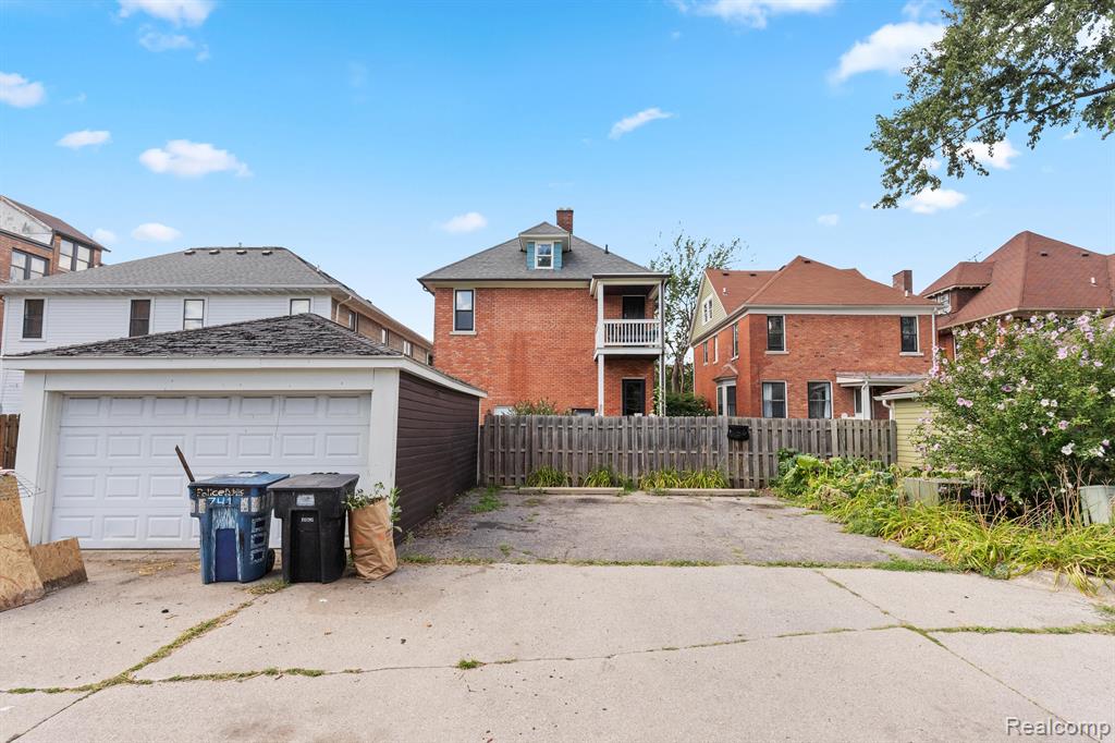 739 Delaware Street Detroit, MI 48202 - Photo 49 of 70