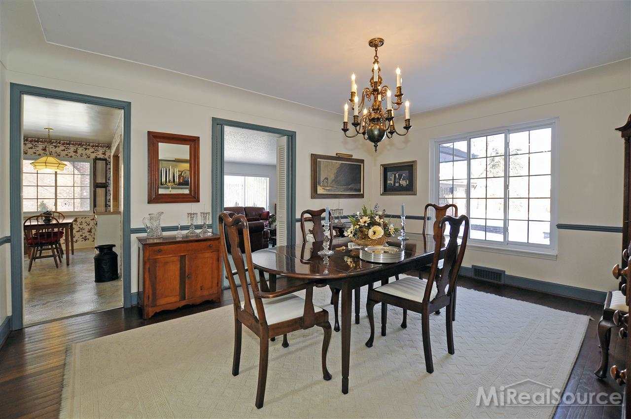 782 Westchester Road Grosse Pointe Park, MI 48230 - Photo 11 of 40