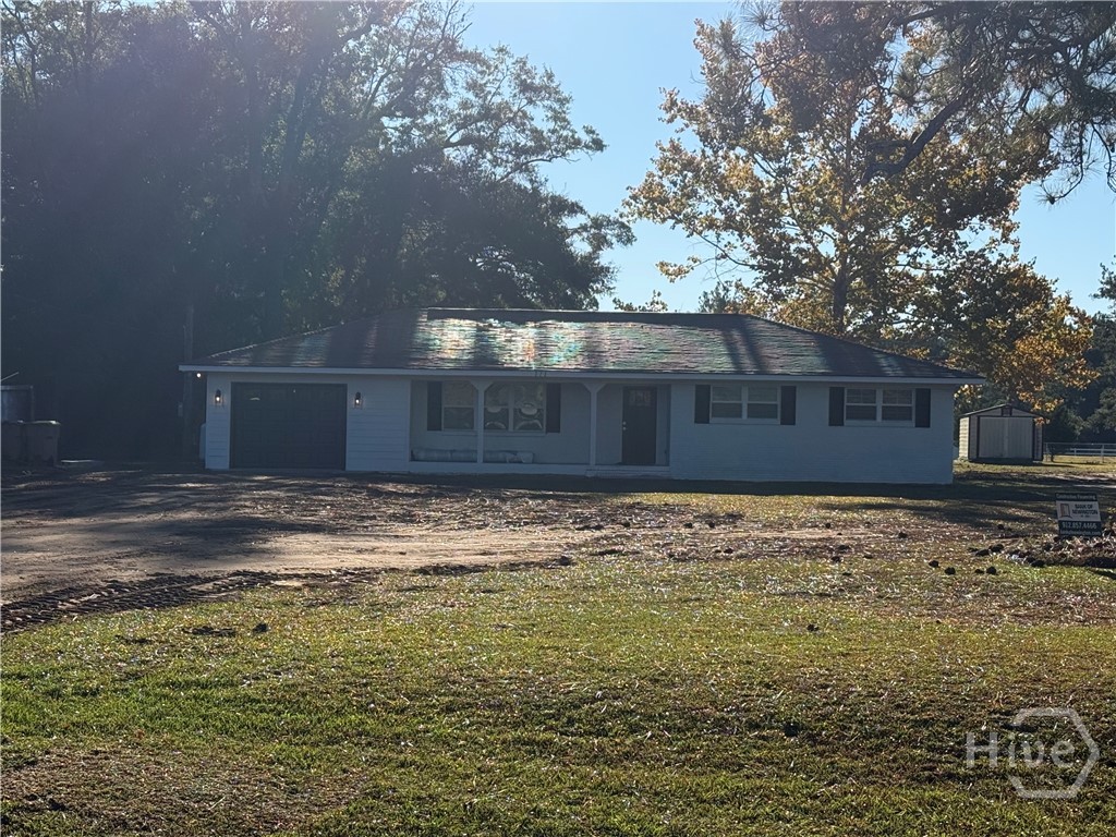 171 Nease Road Guyton, GA 31312 - Photo 1 of 1 Gallery Image 1