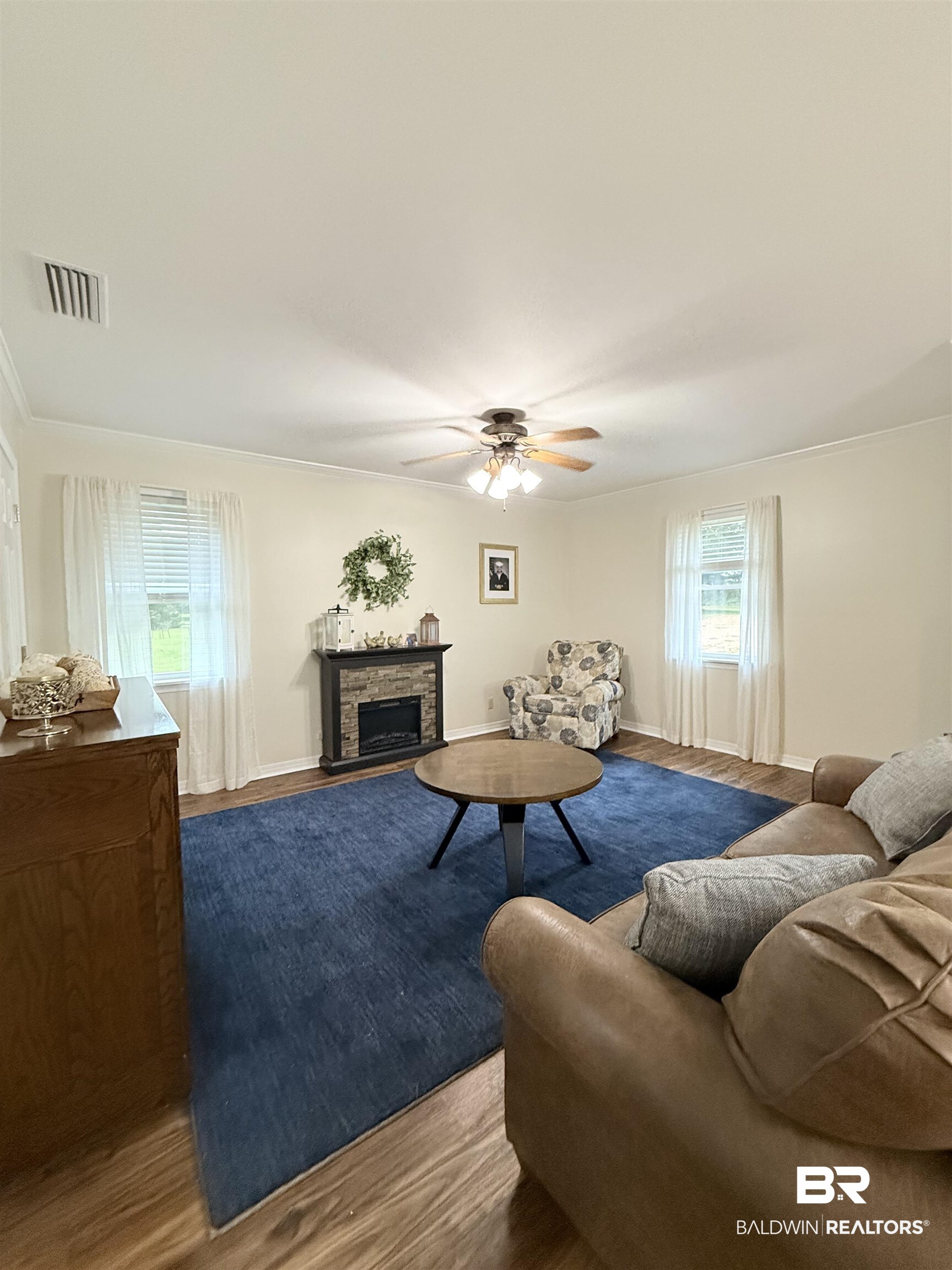 1545 Ward Road Frisco City, AL 36445 - Photo 13 of 36