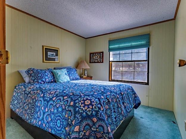 1935 Deer Trail Road Graford, TX 76449 - Photo 15 of 36 Guest Bed 1