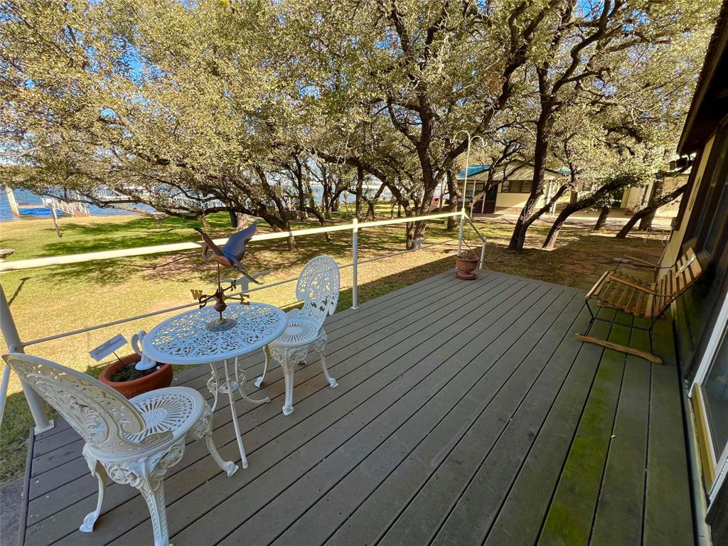 1935 Deer Trail Road Graford, TX 76449 - Photo 19 of 36