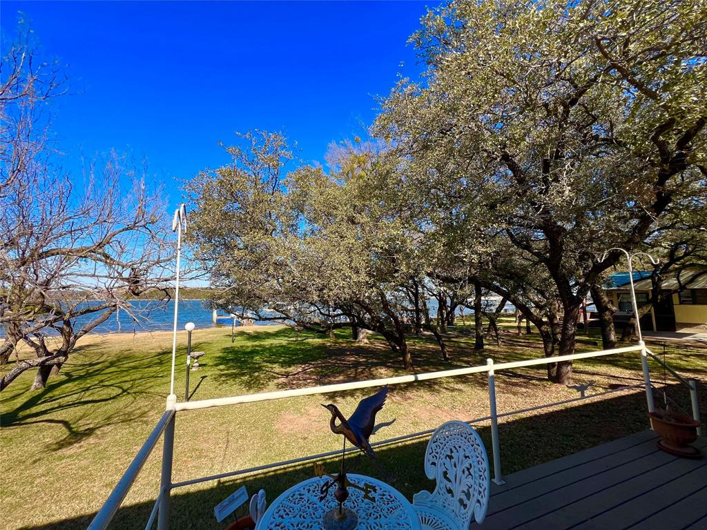 1935 Deer Trail Road Graford, TX 76449 - Photo 20 of 36