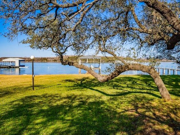 1935 Deer Trail Road Graford, TX 76449 - Photo 23 of 36