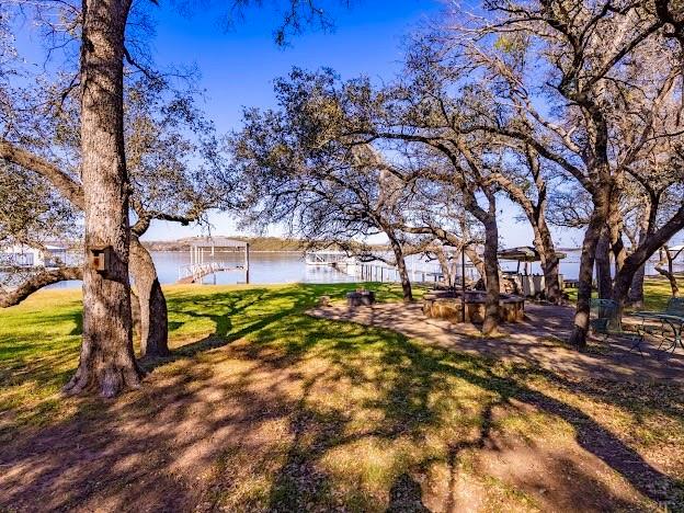 1935 Deer Trail Road Graford, TX 76449 - Photo 24 of 36