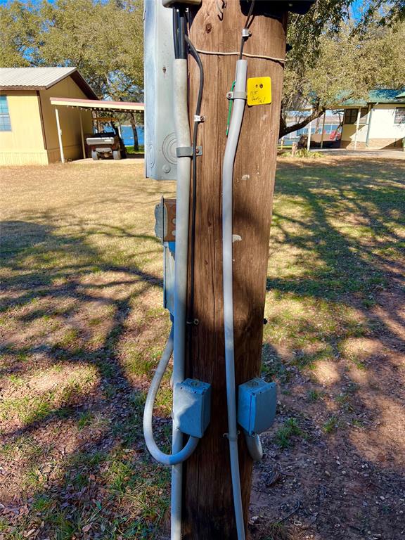 1935 Deer Trail Road Graford, TX 76449 - Photo 26 of 36 RV Plugs