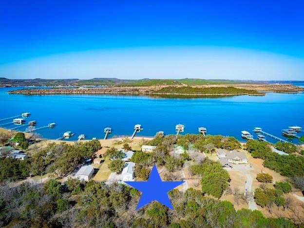 1935 Deer Trail Road Graford, TX 76449 - Photo 28 of 36