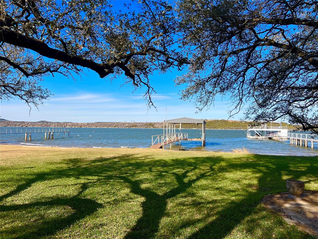 1935 Deer Trail Road Graford, TX 76449 - Photo 29 of 36