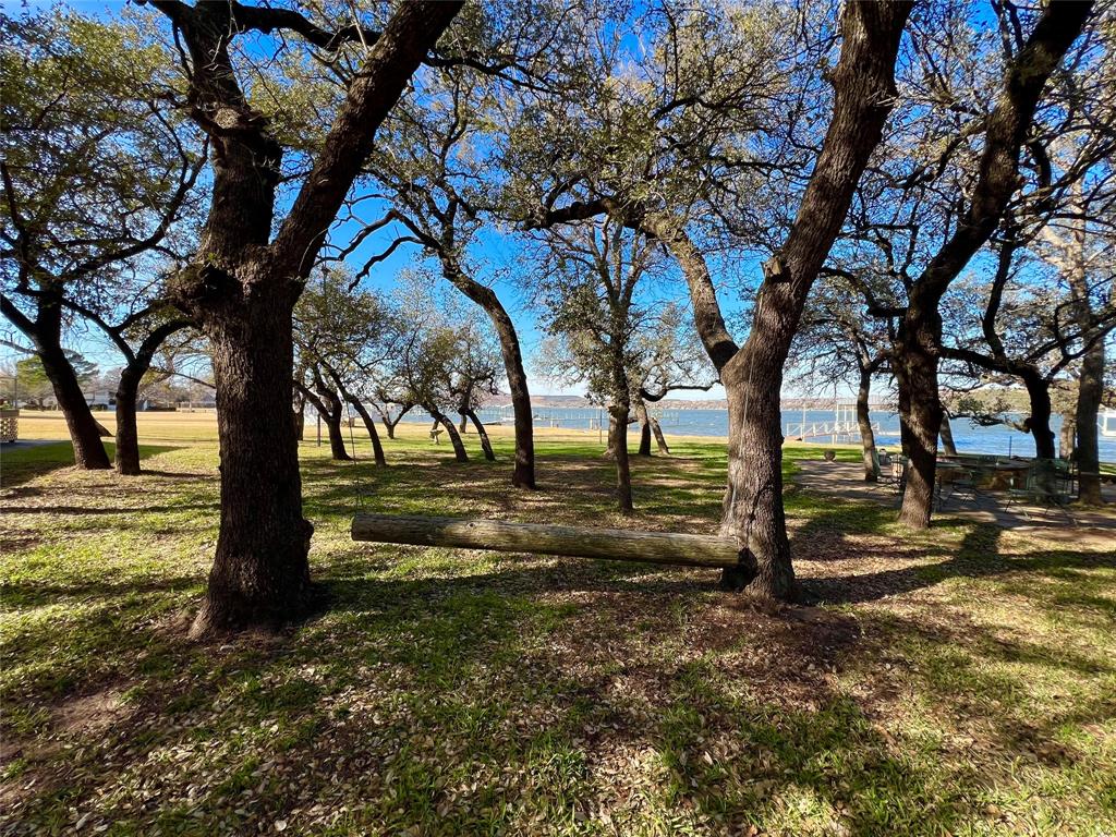 1935 Deer Trail Road Graford, TX 76449 - Photo 30 of 36