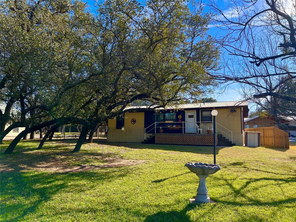 1935 Deer Trail Road Graford, TX 76449 - Photo 34 of 36