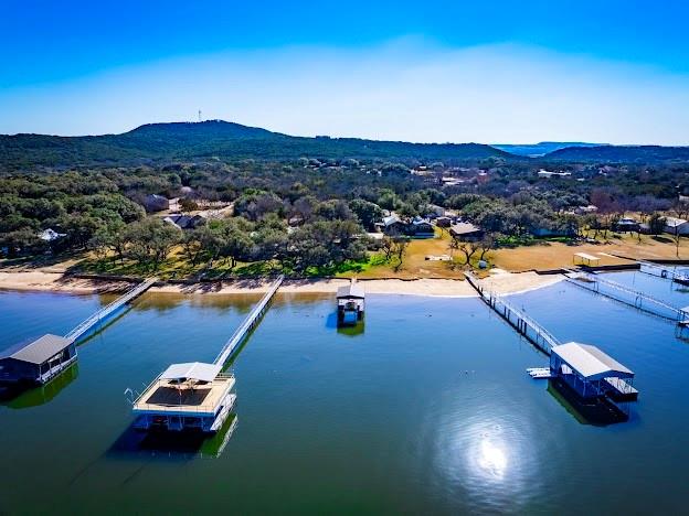 1935 Deer Trail Road Graford, TX 76449 - Photo 36 of 36 Stunning Setting in N. Tx Lake & Hill Country.