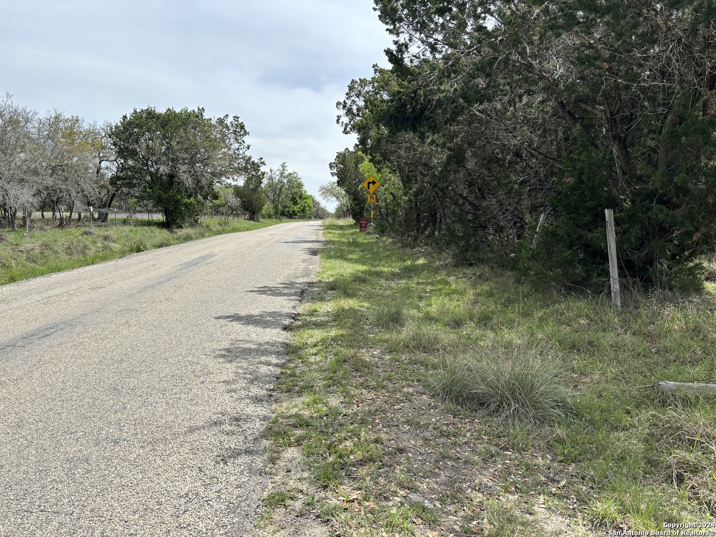 4.31-acres Walnut Grove Road Boerne, TX 78006 - Photo 3 of 9