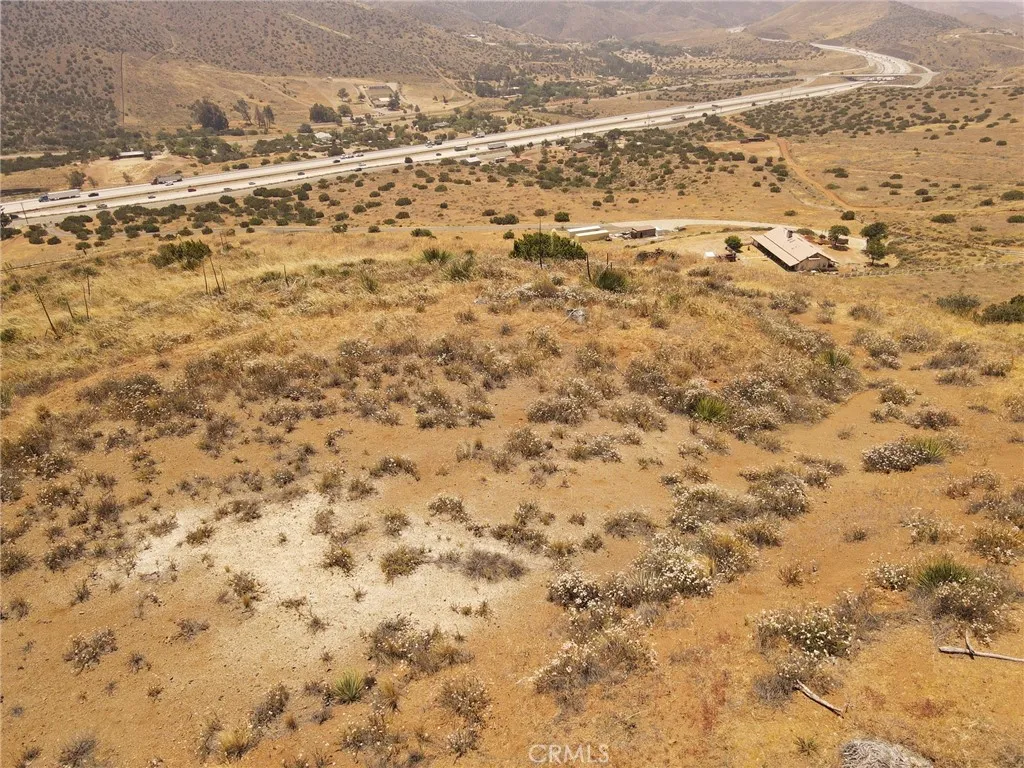 0 Valley Sage Road Acton, CA 93510 - Photo 3 of 7 LITTLE PAD