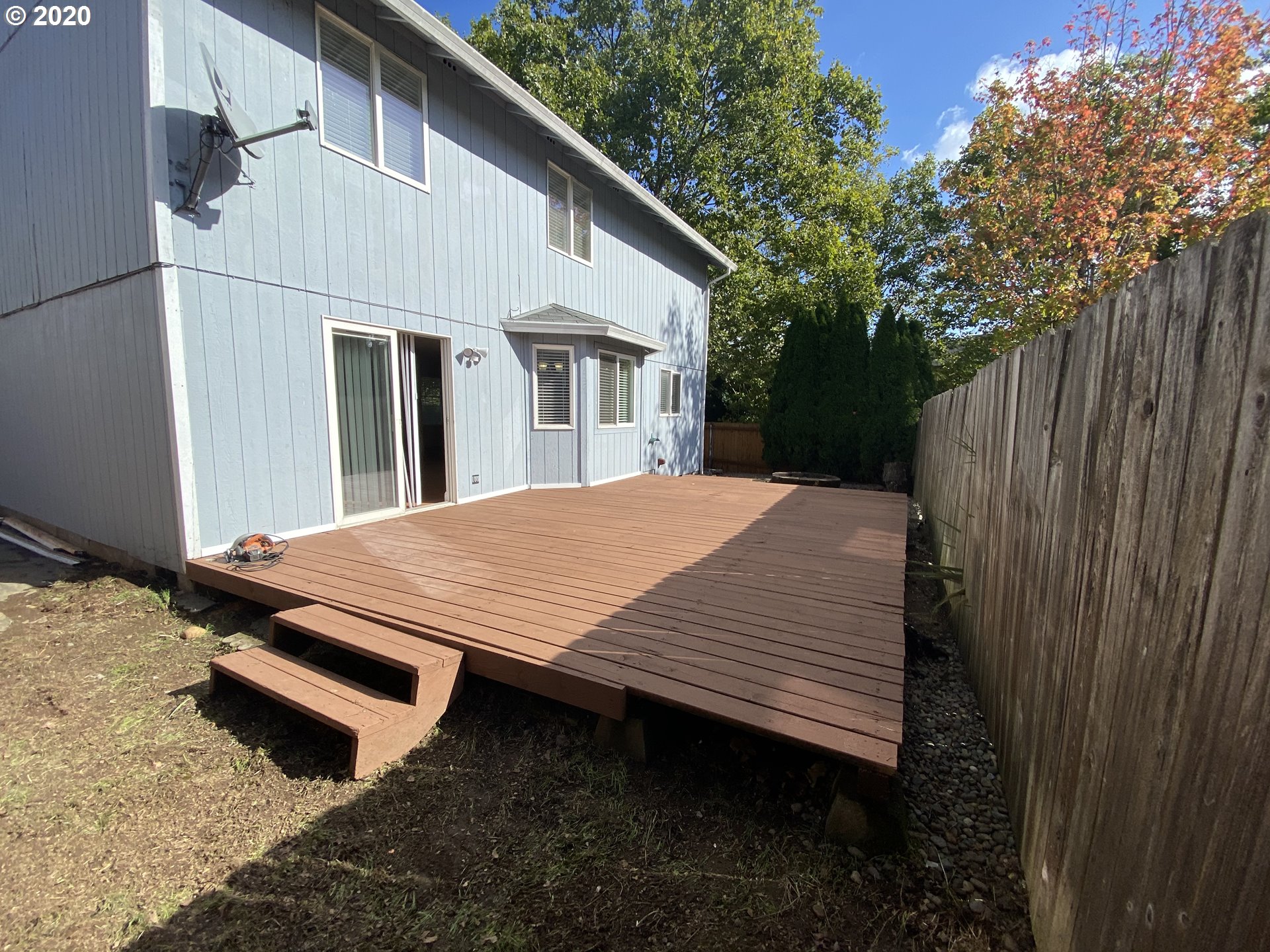 8292 Northeast Snowberry Loop Vancouver, WA 98664 - Photo 28 of 30