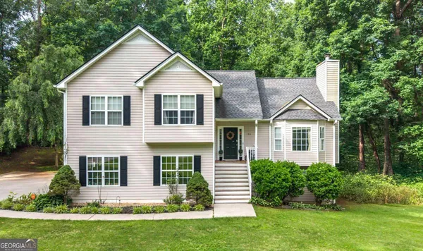 $320,000 | 124 Laurel Creek Court, Carrollton, GA 30117
