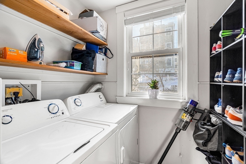 87 Condor Street, Unit 2 Boston, MA 02128 - Photo 13 of 16