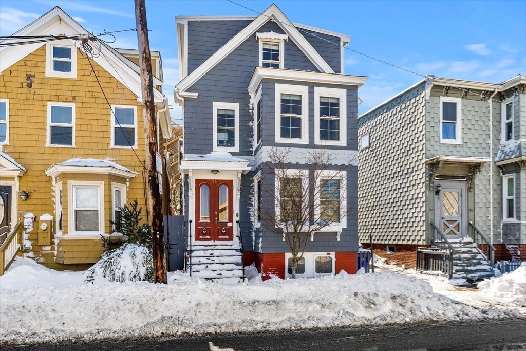 87 Condor Street, Unit 2 Boston, MA 02128 - Photo 15 of 16