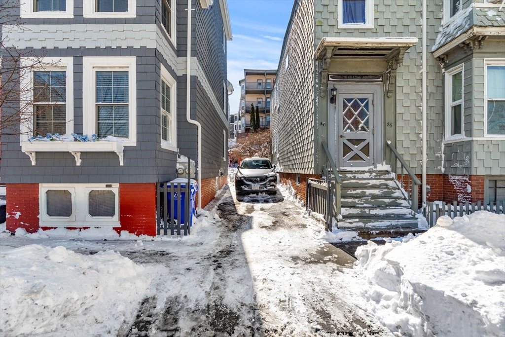 87 Condor Street, Unit 2 Boston, MA 02128 - Photo 16 of 16