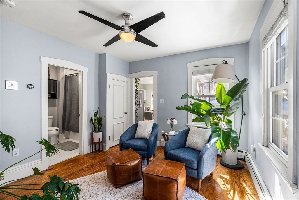 87 Condor Street, Unit 2 Boston, MA 02128 - Photo 4 of 16