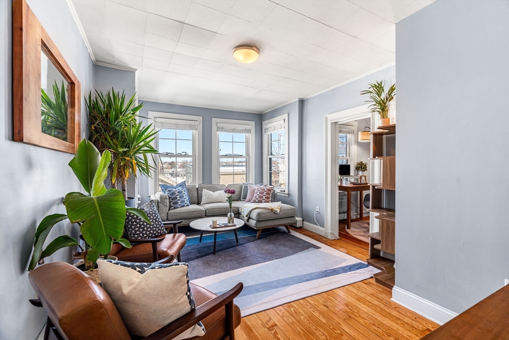 87 Condor Street, Unit 2 Boston, MA 02128 - Photo 5 of 16