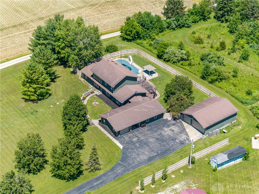4289 Church Road Urbana, OH 43078 - Photo 4 of 72