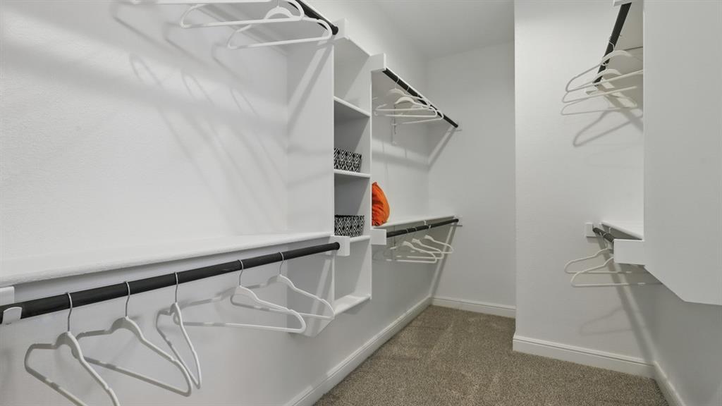 1905 Cherokee Lane Cleburne, TX 76033 - Photo 19 of 39 a view of entryway