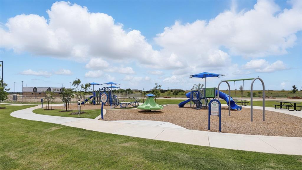 1905 Cherokee Lane Cleburne, TX 76033 - Photo 31 of 39 an view of a park with slide