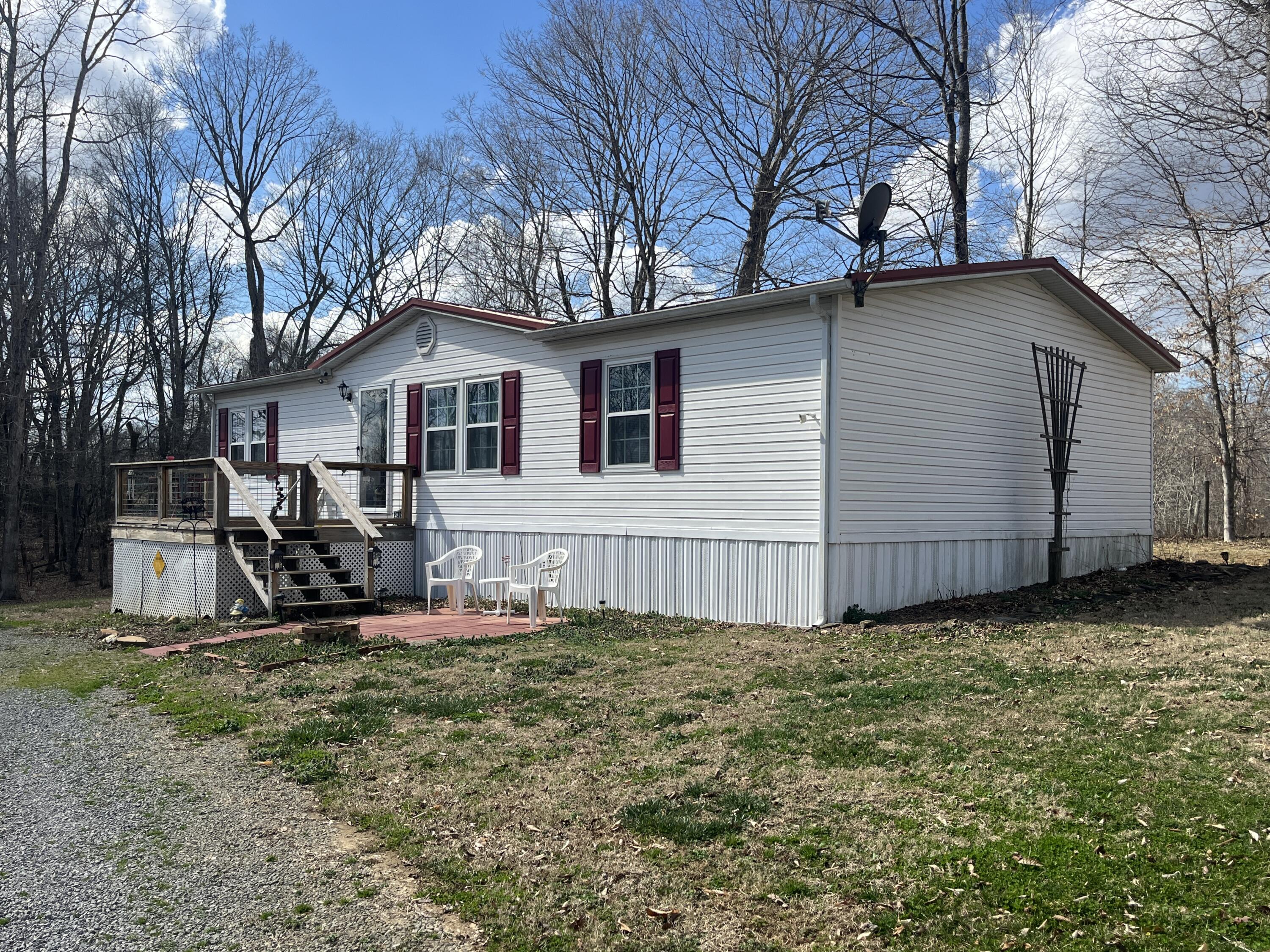 3275 Chance Road Breeding, KY 42715 - Photo 1 of 63 IMG_1976
