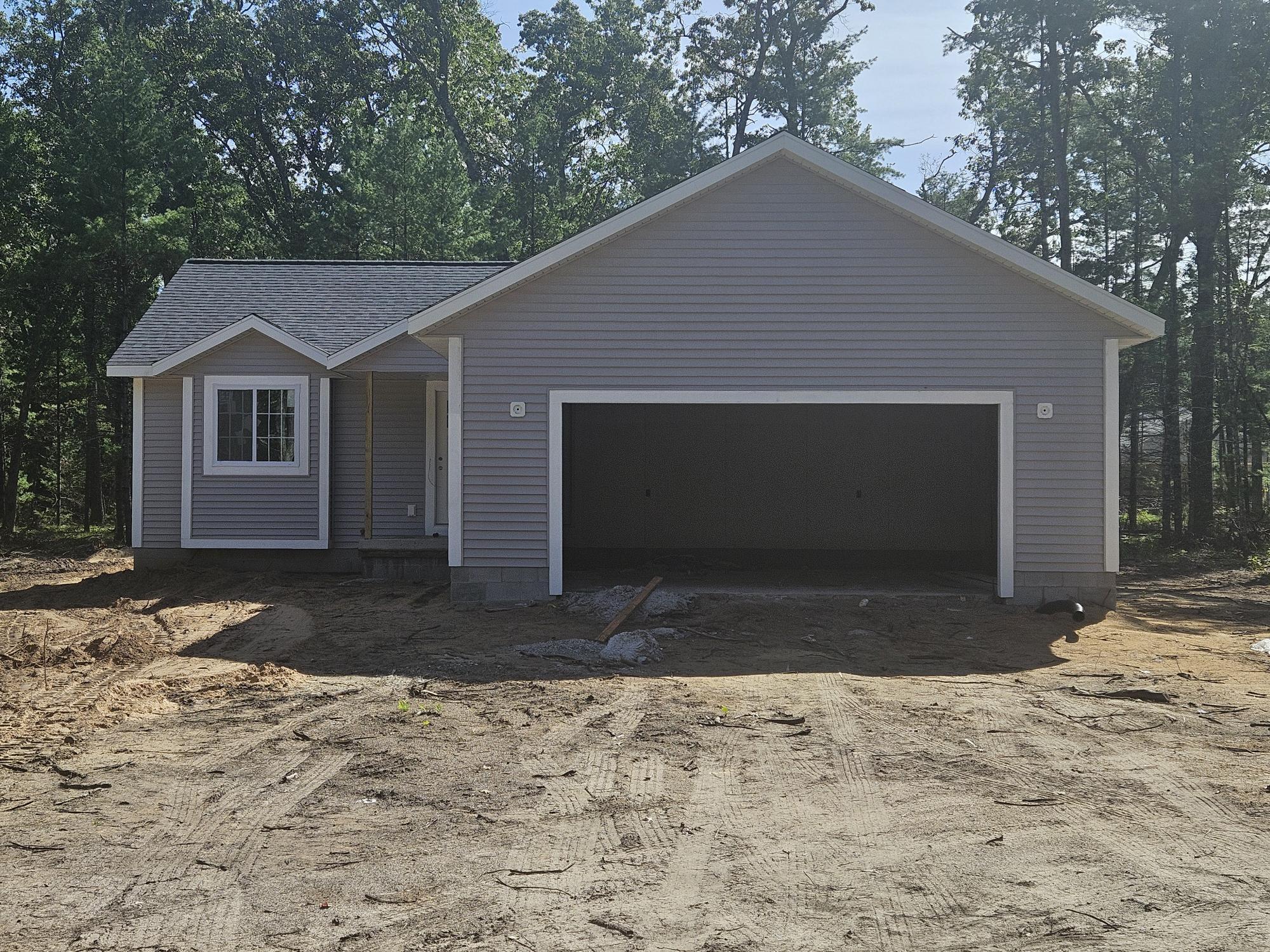 1865 Timber Ridge Twin Lake, MI 49457 - Photo 1 of 1 Timber Ridge