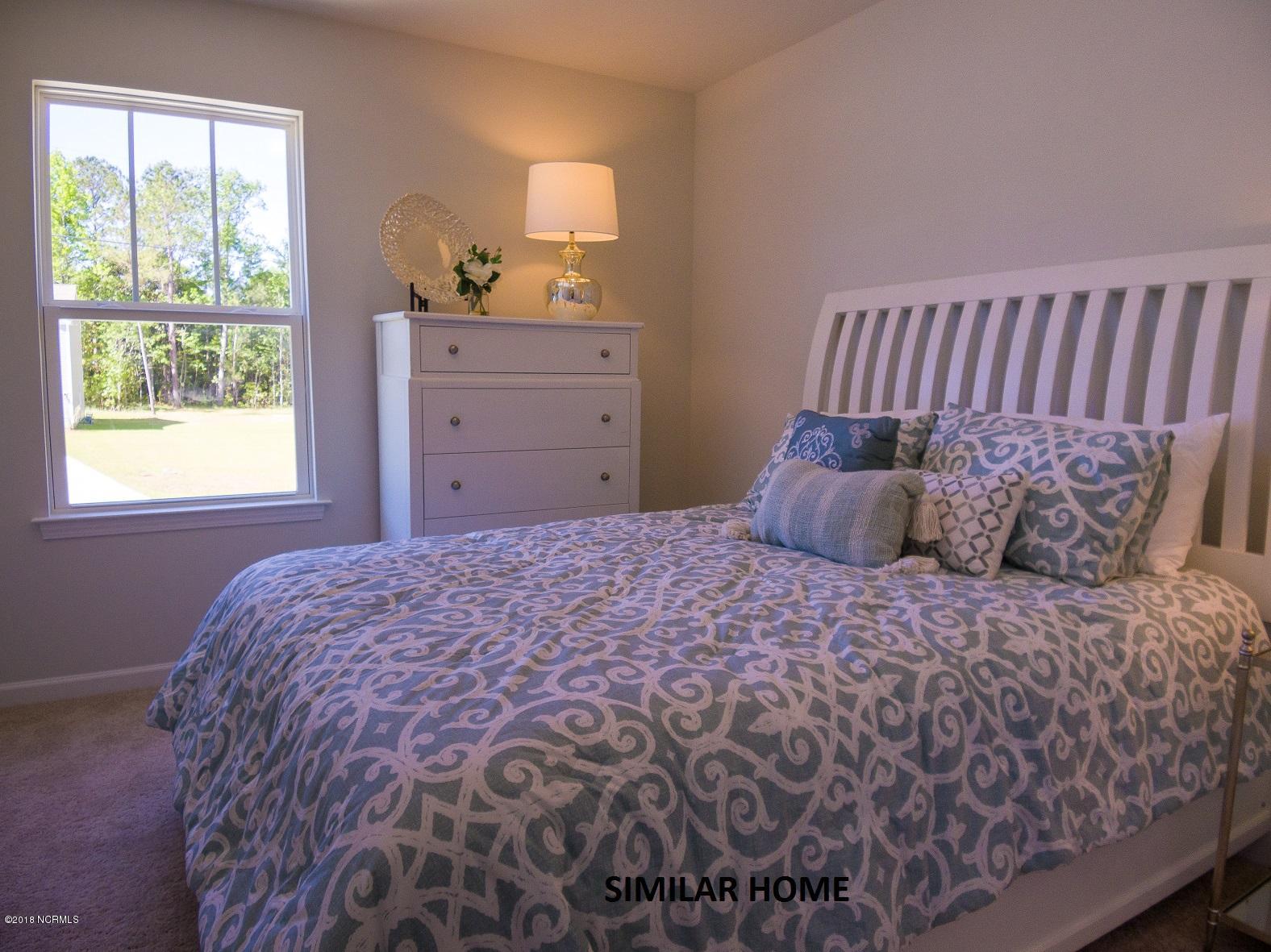 589 Morris Landing Road, Unit 23 Holly Ridge, NC 28445 - Photo 24 of 27 bed 2