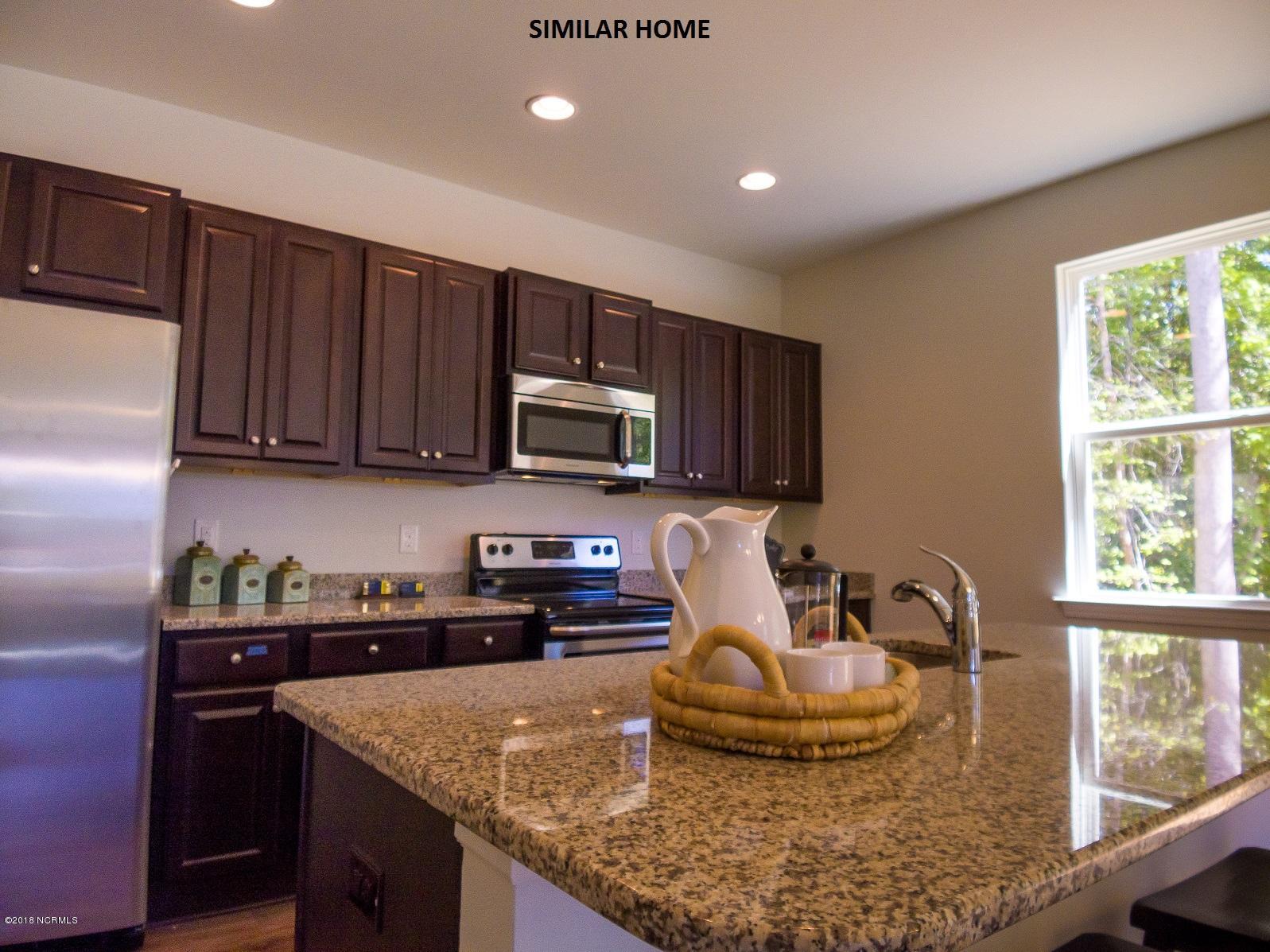589 Morris Landing Road, Unit 23 Holly Ridge, NC 28445 - Photo 10 of 27 kit 4