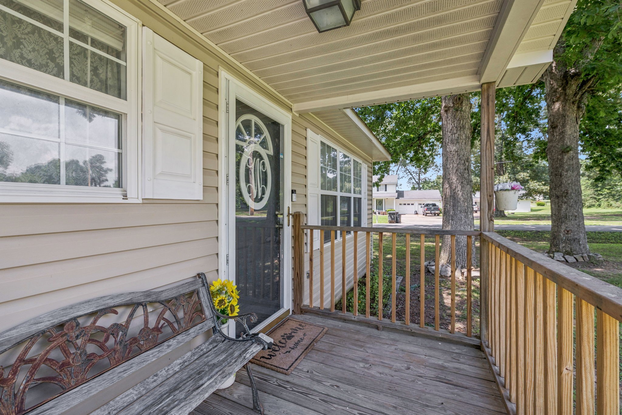 30429 Sims Street Ardmore, TN 38449 - Photo 21 of 40