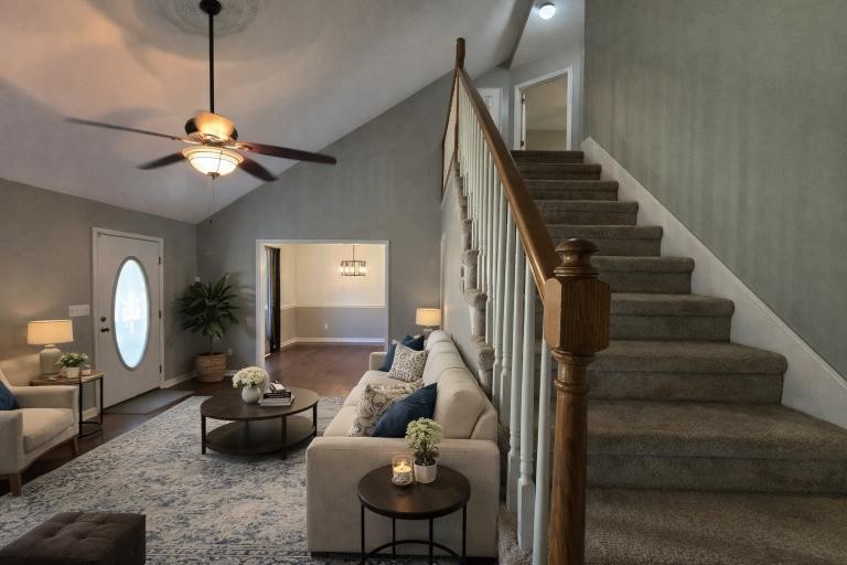 1011 Green Acres Road Joelton, TN 37080 - Photo 12 of 63