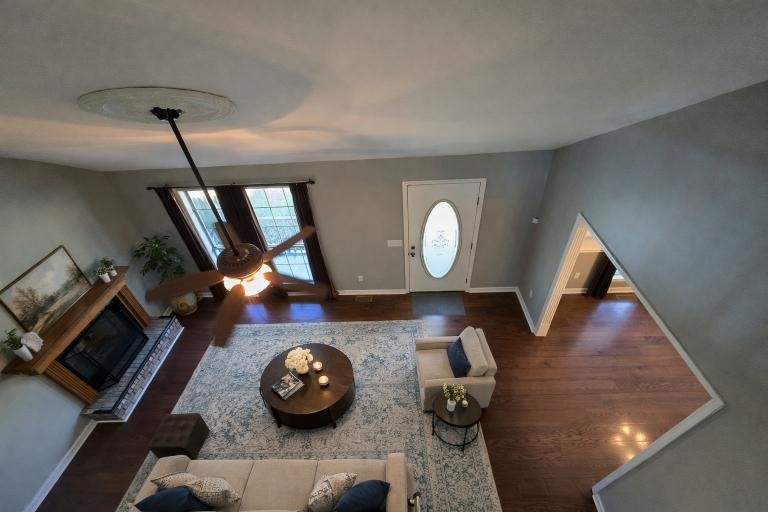 1011 Green Acres Road Joelton, TN 37080 - Photo 13 of 63