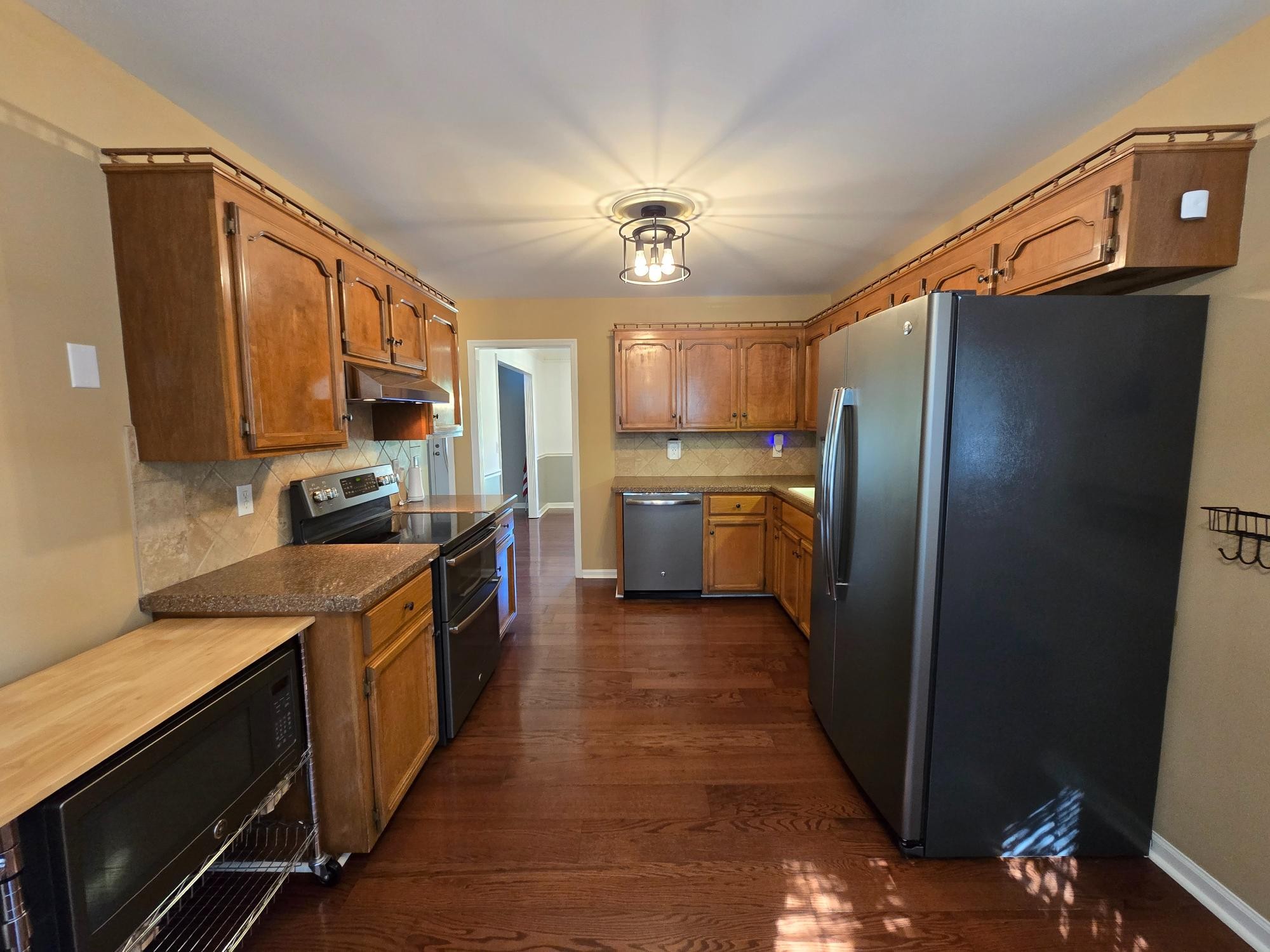 1011 Green Acres Road Joelton, TN 37080 - Photo 15 of 63