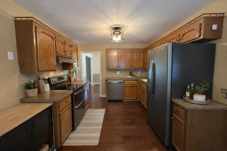 1011 Green Acres Road Joelton, TN 37080 - Photo 16 of 63