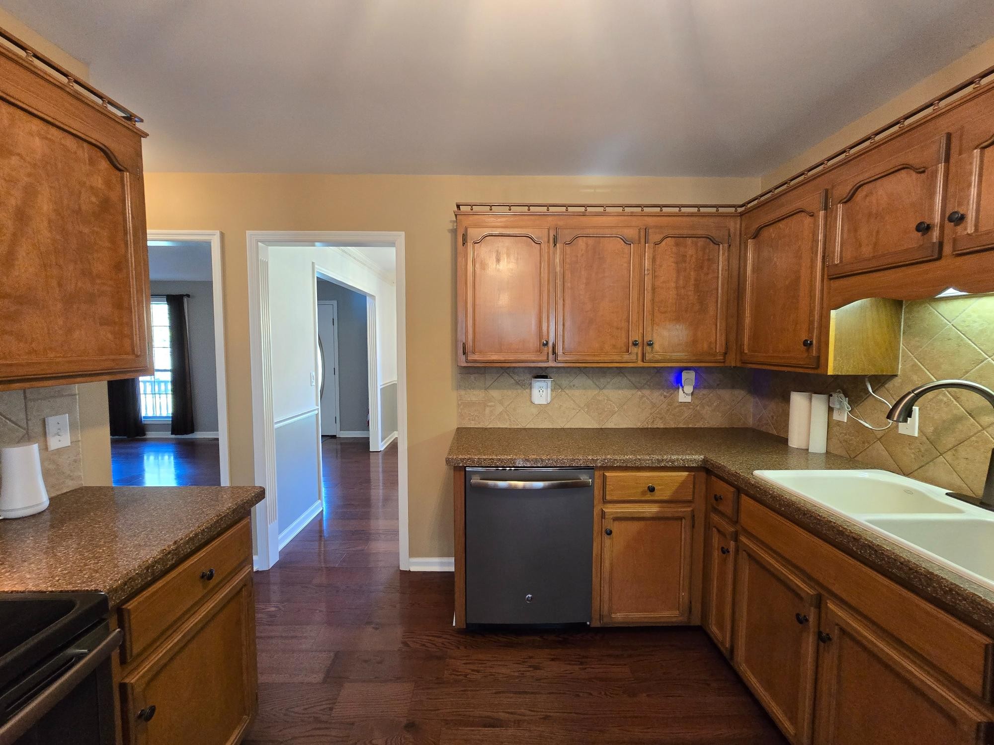 1011 Green Acres Road Joelton, TN 37080 - Photo 20 of 63