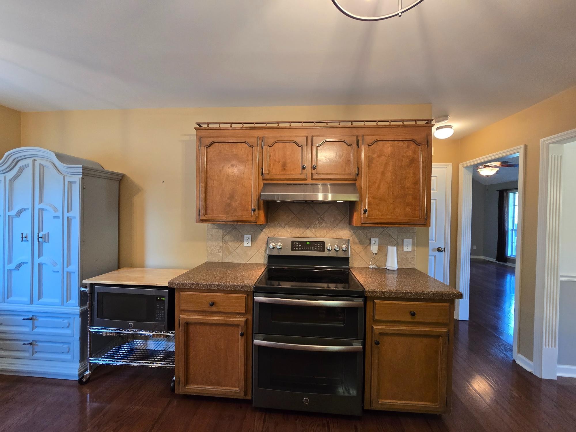 1011 Green Acres Road Joelton, TN 37080 - Photo 21 of 63