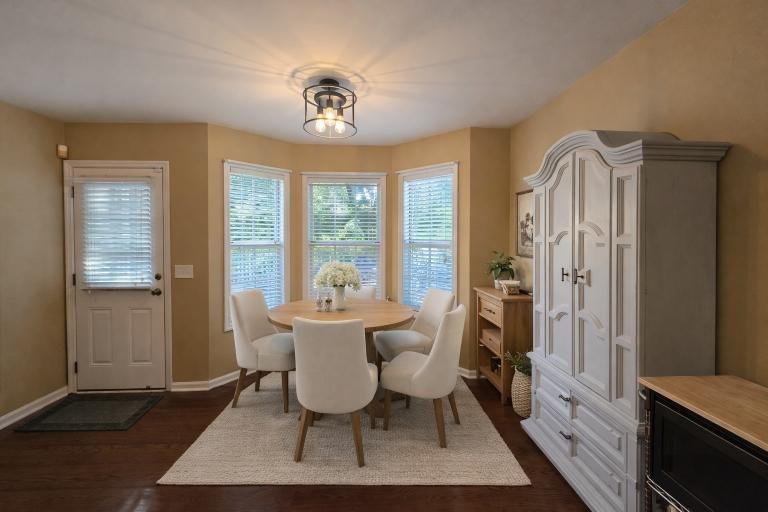 1011 Green Acres Road Joelton, TN 37080 - Photo 23 of 63