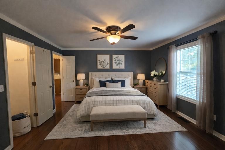 1011 Green Acres Road Joelton, TN 37080 - Photo 31 of 63