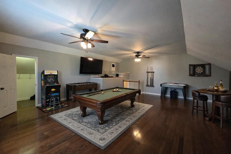 1011 Green Acres Road Joelton, TN 37080 - Photo 49 of 63