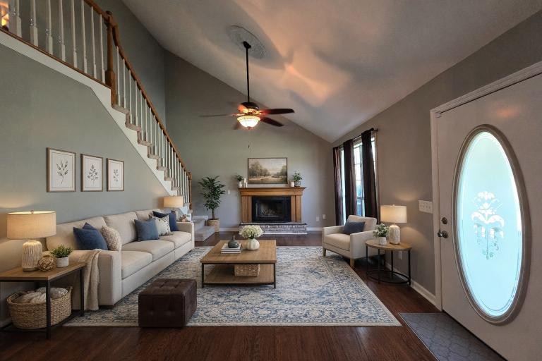 1011 Green Acres Road Joelton, TN 37080 - Photo 5 of 63