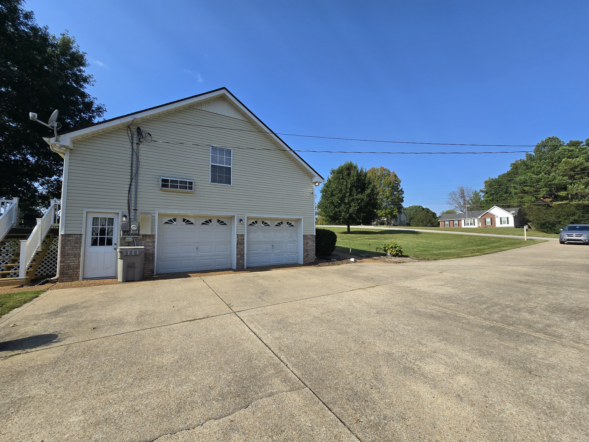1011 Green Acres Road Joelton, TN 37080 - Photo 57 of 63